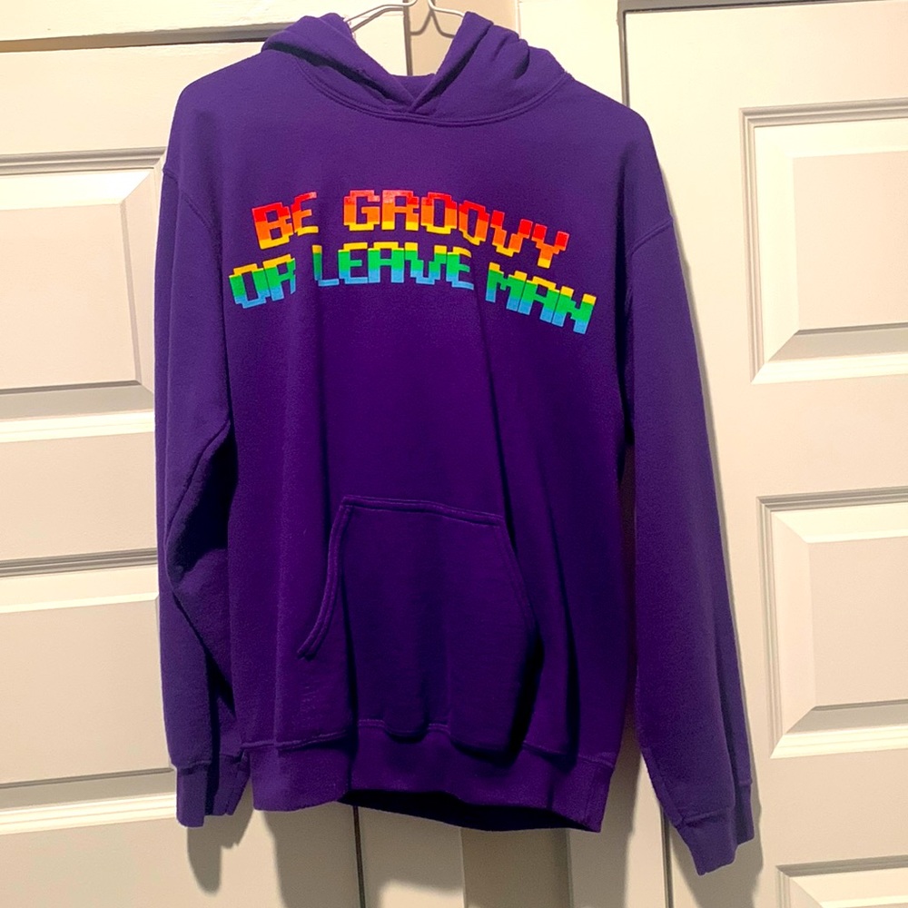 MGK Sweatshirt